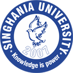 singhania logo